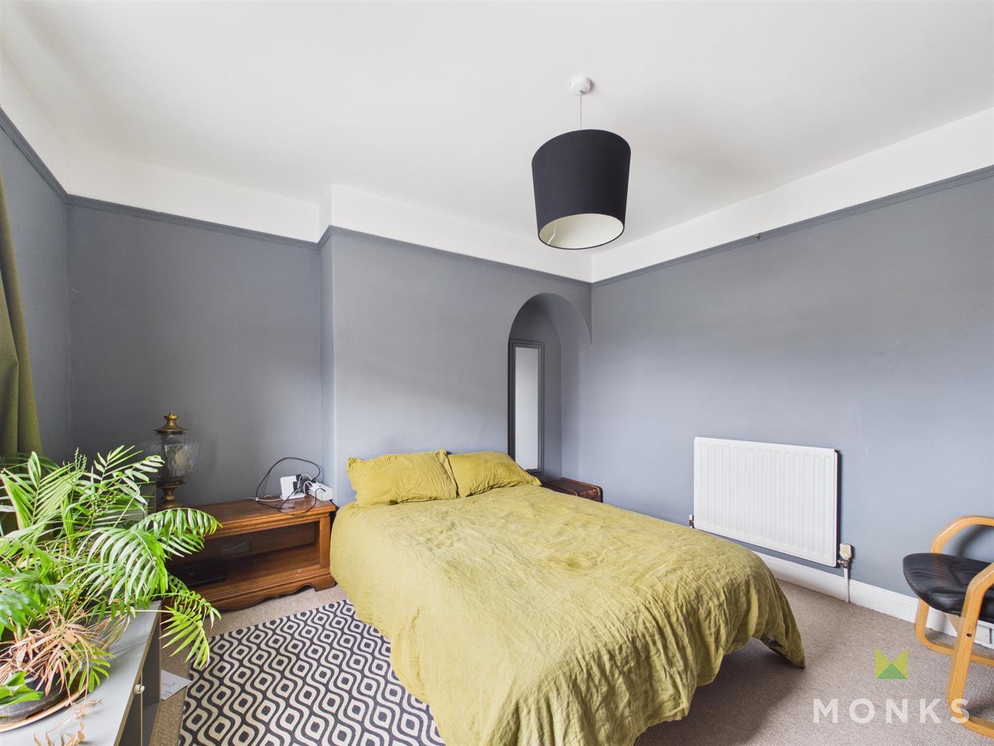 3 Oak Street, Oswestry, SY11 1LJ For Sale